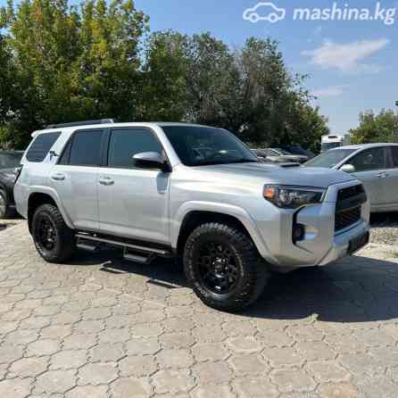 Toyota 4Runner V Рестайлинг 4.0, 2019 Bishkek