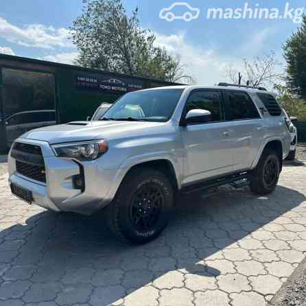 Toyota 4Runner V Рестайлинг 4.0, 2019 Bishkek