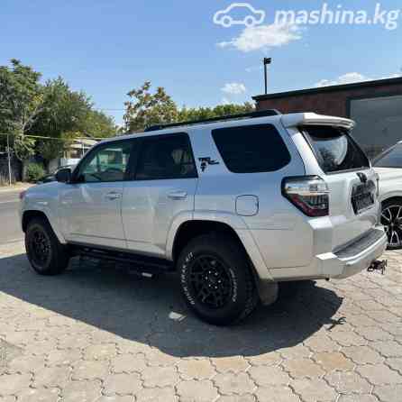 Toyota 4Runner V Рестайлинг 4.0, 2019 Bishkek