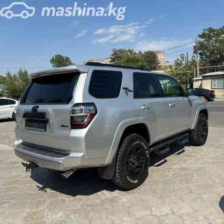 Toyota 4Runner V Рестайлинг 4.0, 2019 Bishkek