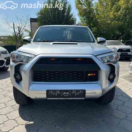 Toyota 4Runner V Рестайлинг 4.0, 2019 Bishkek