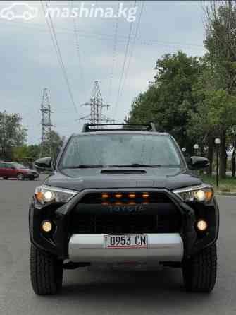 Toyota 4Runner V Рестайлинг 4.0, 2019 Bishkek