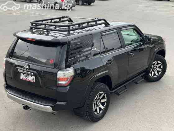 Toyota 4Runner V Рестайлинг 4.0, 2019 Bishkek
