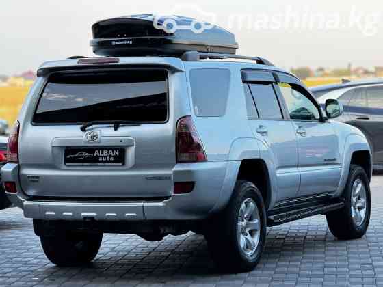 Toyota 4Runner IV 4.0, 2004 Bishkek
