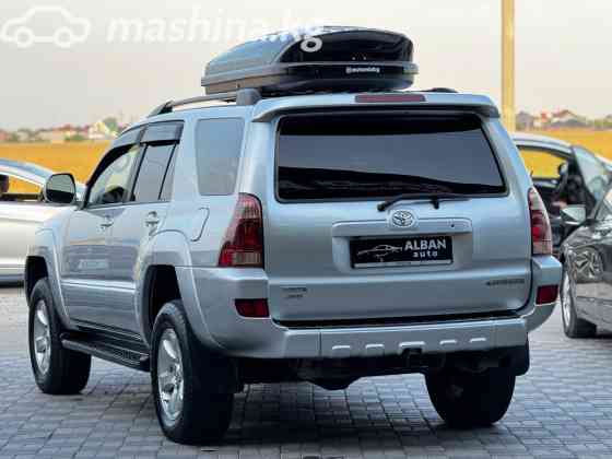 Toyota 4Runner IV 4.0, 2004 Bishkek