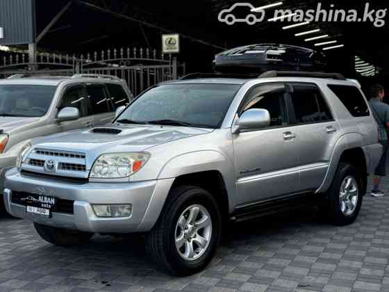 Toyota 4Runner IV 4.0, 2004 Bishkek