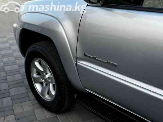 Toyota 4Runner IV 4.0, 2004 Bishkek
