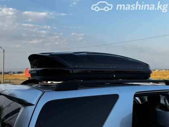 Toyota 4Runner IV 4.0, 2004 Bishkek