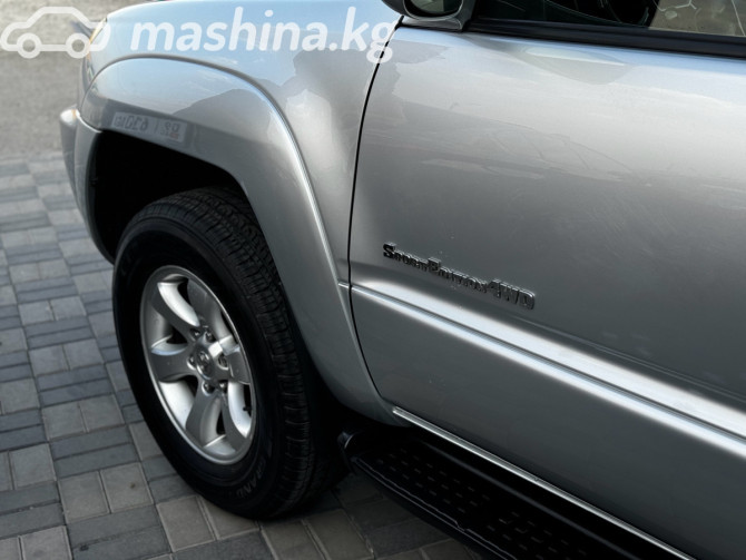 Toyota 4Runner IV 4.0, 2004 Bishkek - photo 3