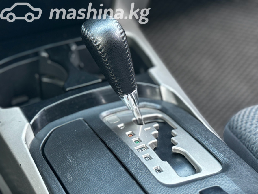 Toyota 4Runner IV 4.0, 2004 Бишкек - сүрөт 10