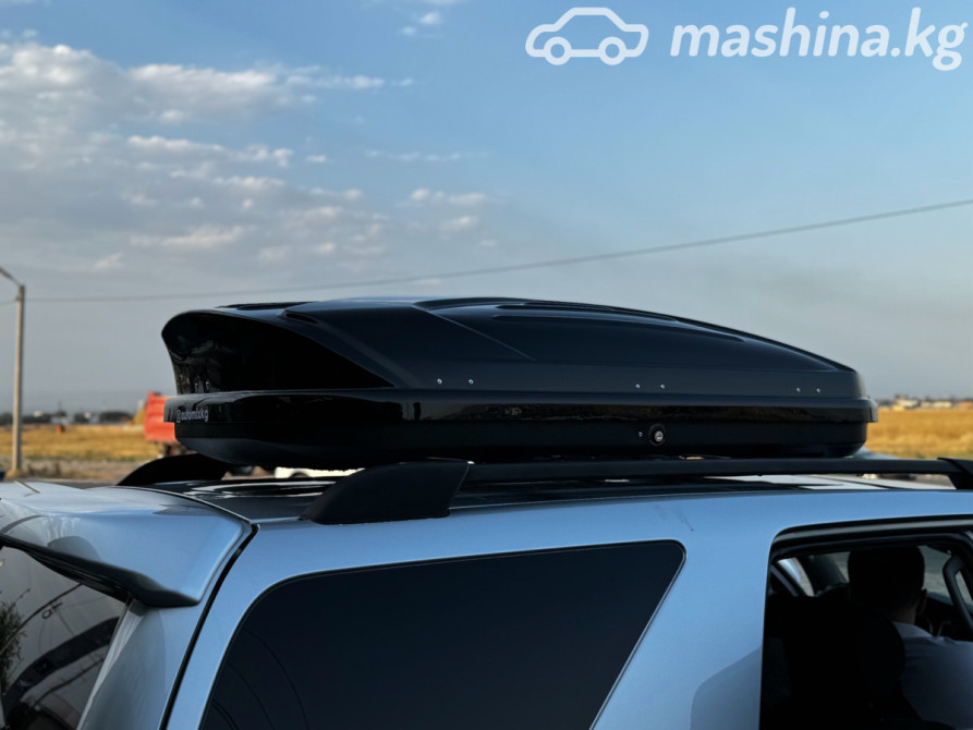 Toyota 4Runner IV 4.0, 2004 Бишкек - сүрөт 6