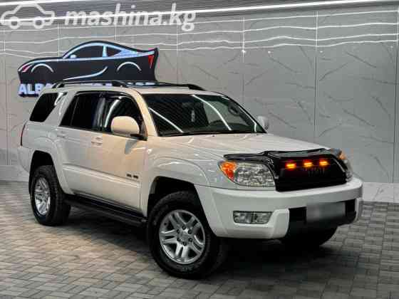 Toyota 4Runner IV 4.0, 2004 Bishkek