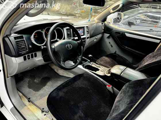 Toyota 4Runner IV 4.0, 2004 Bishkek