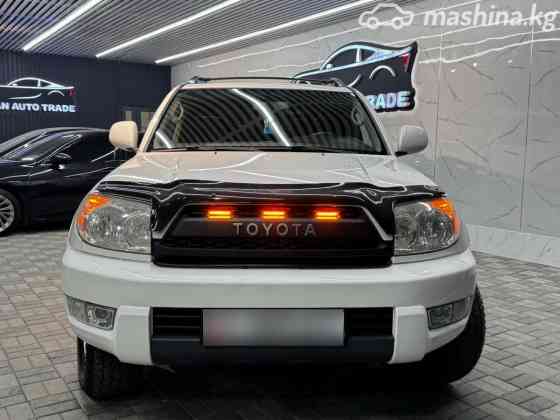 Toyota 4Runner IV 4.0, 2004 Bishkek