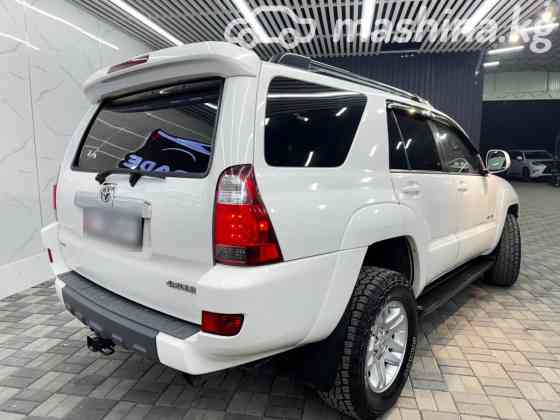 Toyota 4Runner IV 4.0, 2004 Bishkek