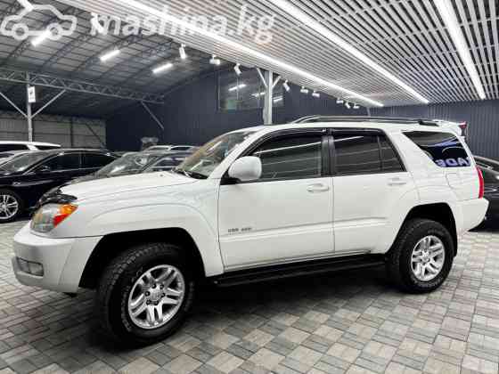Toyota 4Runner IV 4.0, 2004 Bishkek