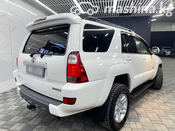 Toyota 4Runner IV 4.0, 2004 Bishkek - photo 4