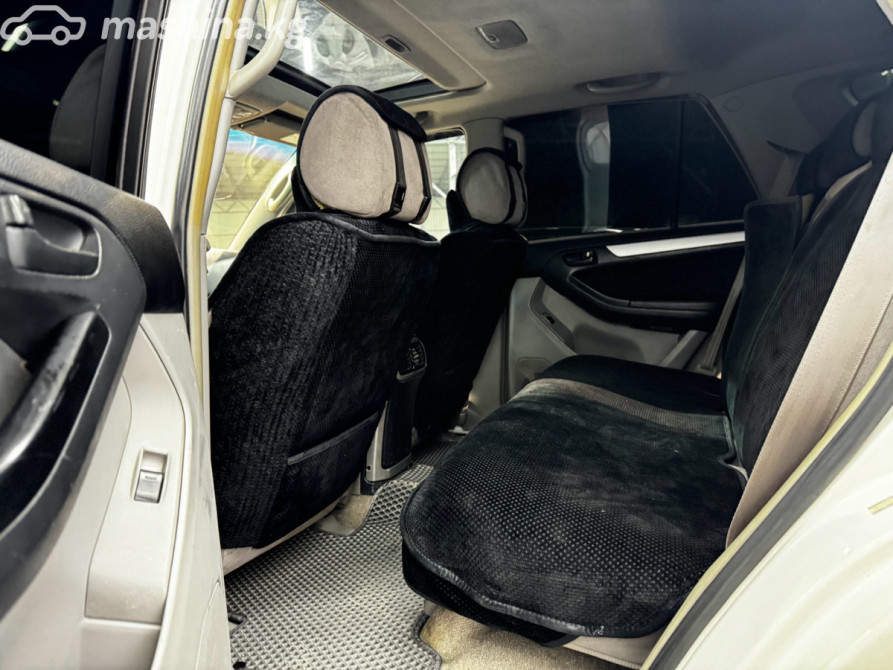 Toyota 4Runner IV 4.0, 2004 Бишкек - сүрөт 6