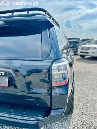 Toyota 4Runner V Рестайлинг 4.0, 2019 Bishkek