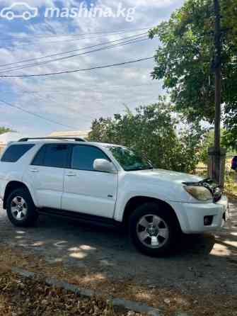 Toyota 4Runner IV Рестайлинг 4.7, 2005 Bishkek