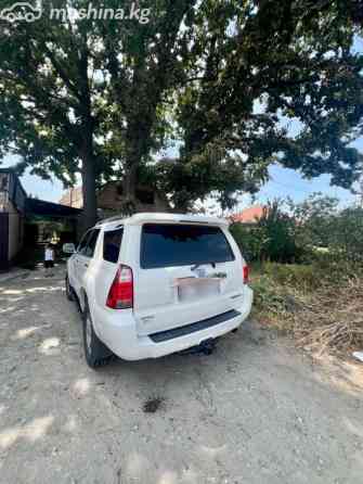 Toyota 4Runner IV Рестайлинг 4.7, 2005 Bishkek