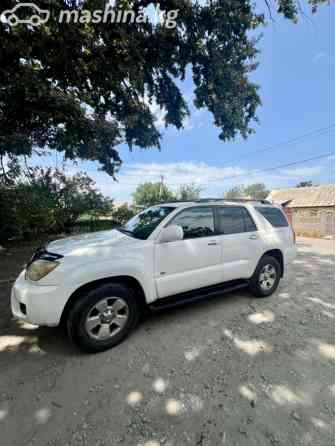 Toyota 4Runner IV Рестайлинг 4.7, 2005 Bishkek