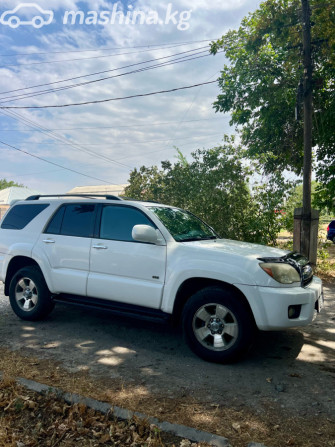 Toyota 4Runner IV Рестайлинг 4.7, 2005 Bishkek - photo 1