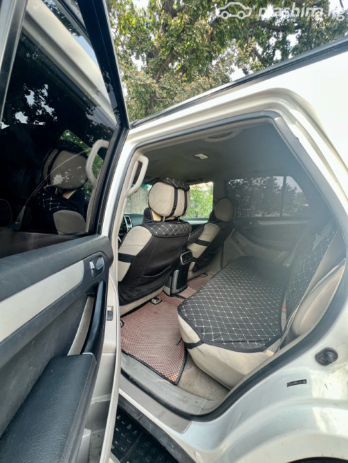 Toyota 4Runner IV Рестайлинг 4.7, 2005 Бишкек - сүрөт 8