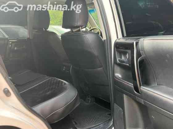 Toyota 4Runner V Рестайлинг 4.0, 2019 Bishkek