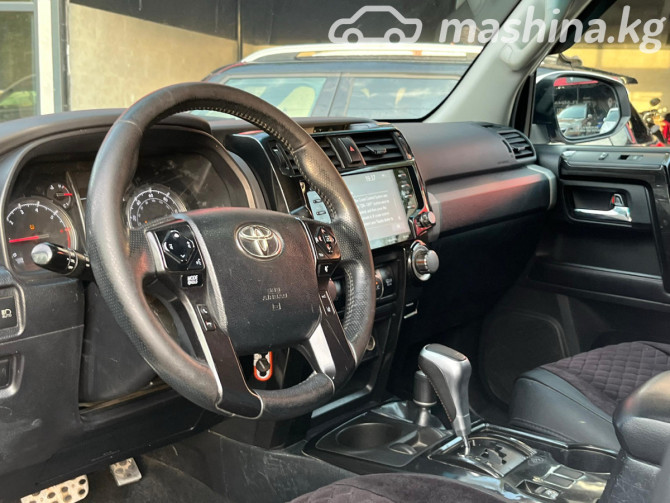 Toyota 4Runner V Рестайлинг 4.0, 2019 Bishkek - photo 6
