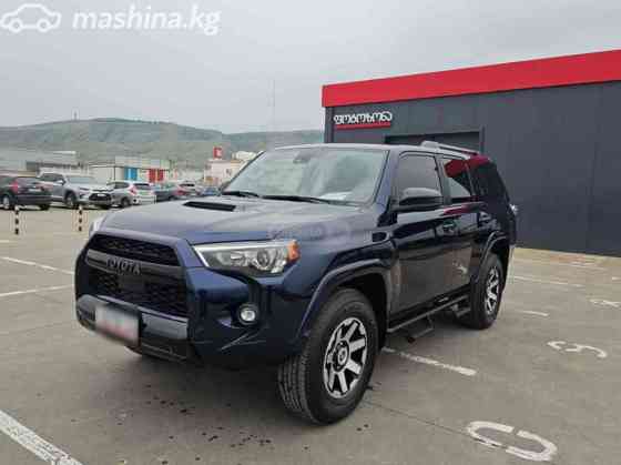 Toyota 4Runner V Рестайлинг 4.0, 2022 Bishkek