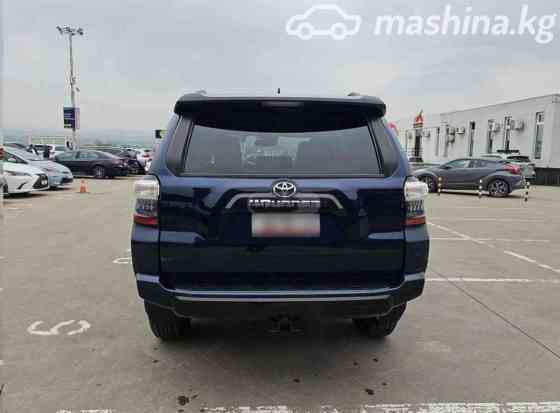 Toyota 4Runner V Рестайлинг 4.0, 2022 Bishkek