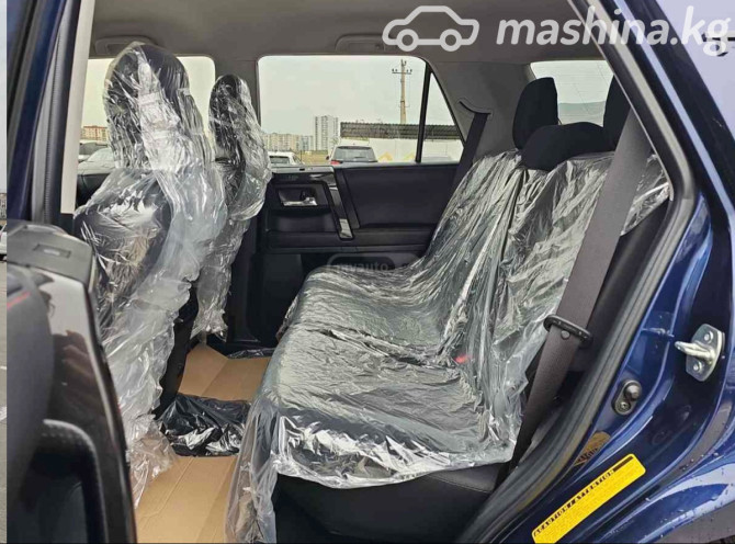 Toyota 4Runner V Рестайлинг 4.0, 2022 Bishkek - photo 7
