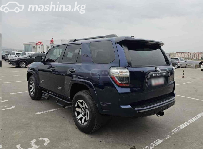 Toyota 4Runner V Рестайлинг 4.0, 2022 Bishkek - photo 6