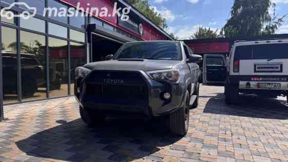Toyota 4Runner V Рестайлинг 4.0, 2018 Bishkek
