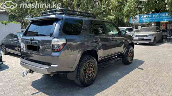 Toyota 4Runner V Рестайлинг 4.0, 2022 Bishkek