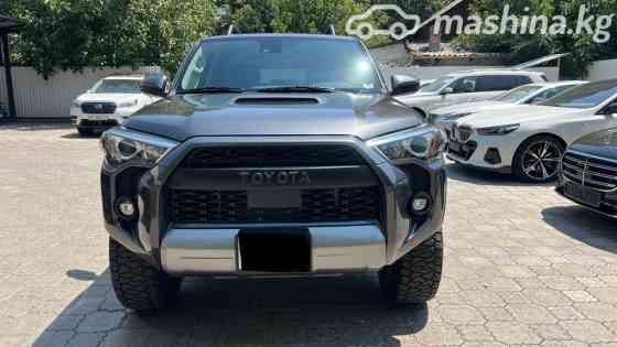 Toyota 4Runner V Рестайлинг 4.0, 2022 Bishkek