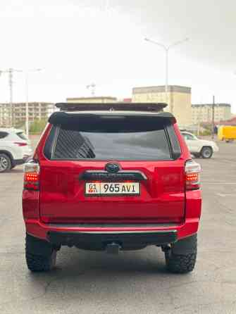 Toyota 4Runner V Рестайлинг 4.0, 2021 Bishkek