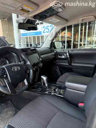Toyota 4Runner V Рестайлинг 4.0, 2021 Bishkek