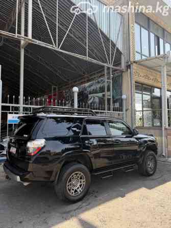 Toyota 4Runner V Рестайлинг 4.0, 2021 Bishkek
