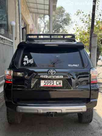 Toyota 4Runner V Рестайлинг 4.0, 2021 Bishkek