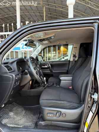 Toyota 4Runner V Рестайлинг 4.0, 2021 Bishkek
