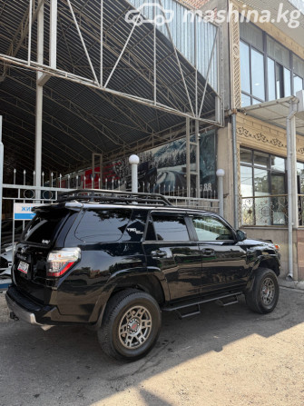Toyota 4Runner V Рестайлинг 4.0, 2021 Bishkek - photo 2