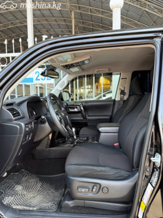 Toyota 4Runner V Рестайлинг 4.0, 2021 Bishkek - photo 4