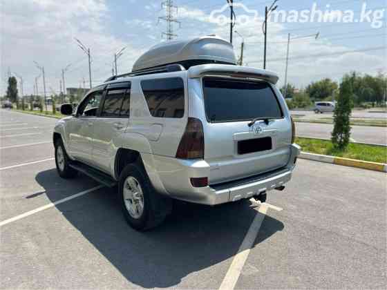 Toyota 4Runner IV 4.0, 2004 Bishkek