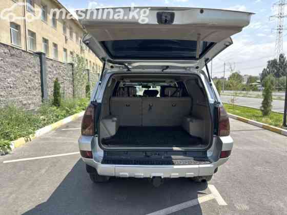 Toyota 4Runner IV 4.0, 2004 Bishkek