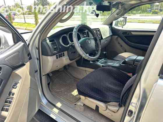 Toyota 4Runner IV 4.0, 2004 Bishkek