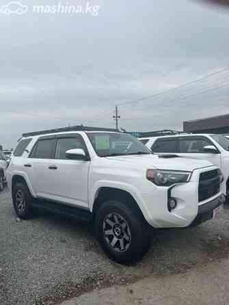 Toyota 4Runner V Рестайлинг 4.0, 2019 Bishkek