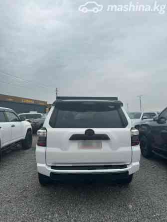 Toyota 4Runner V Рестайлинг 4.0, 2019 Bishkek