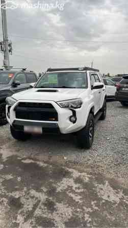 Toyota 4Runner V Рестайлинг 4.0, 2019 Bishkek